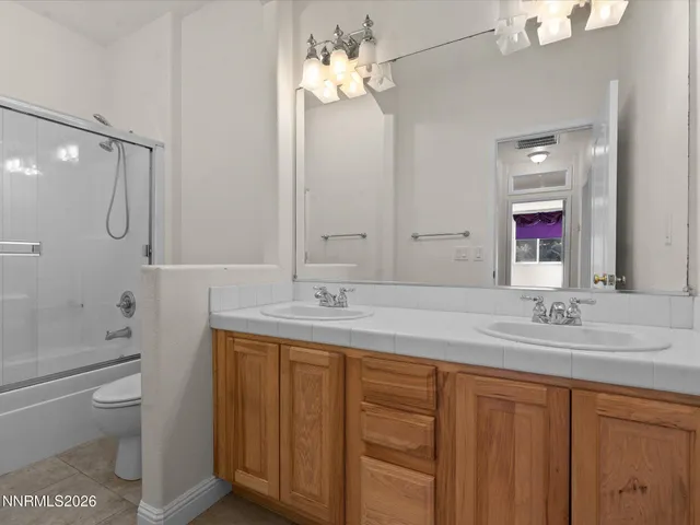 $799,000 | 5860 East Hidden Valley Drive, Reno, NV 89502