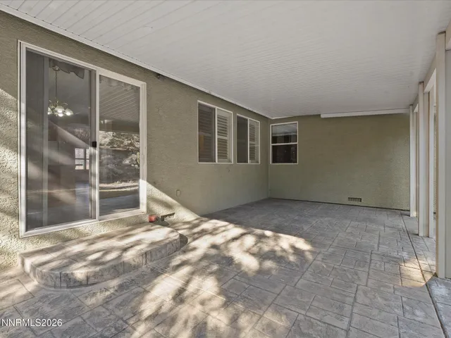 $799,000 | 5860 East Hidden Valley Drive, Reno, NV 89502