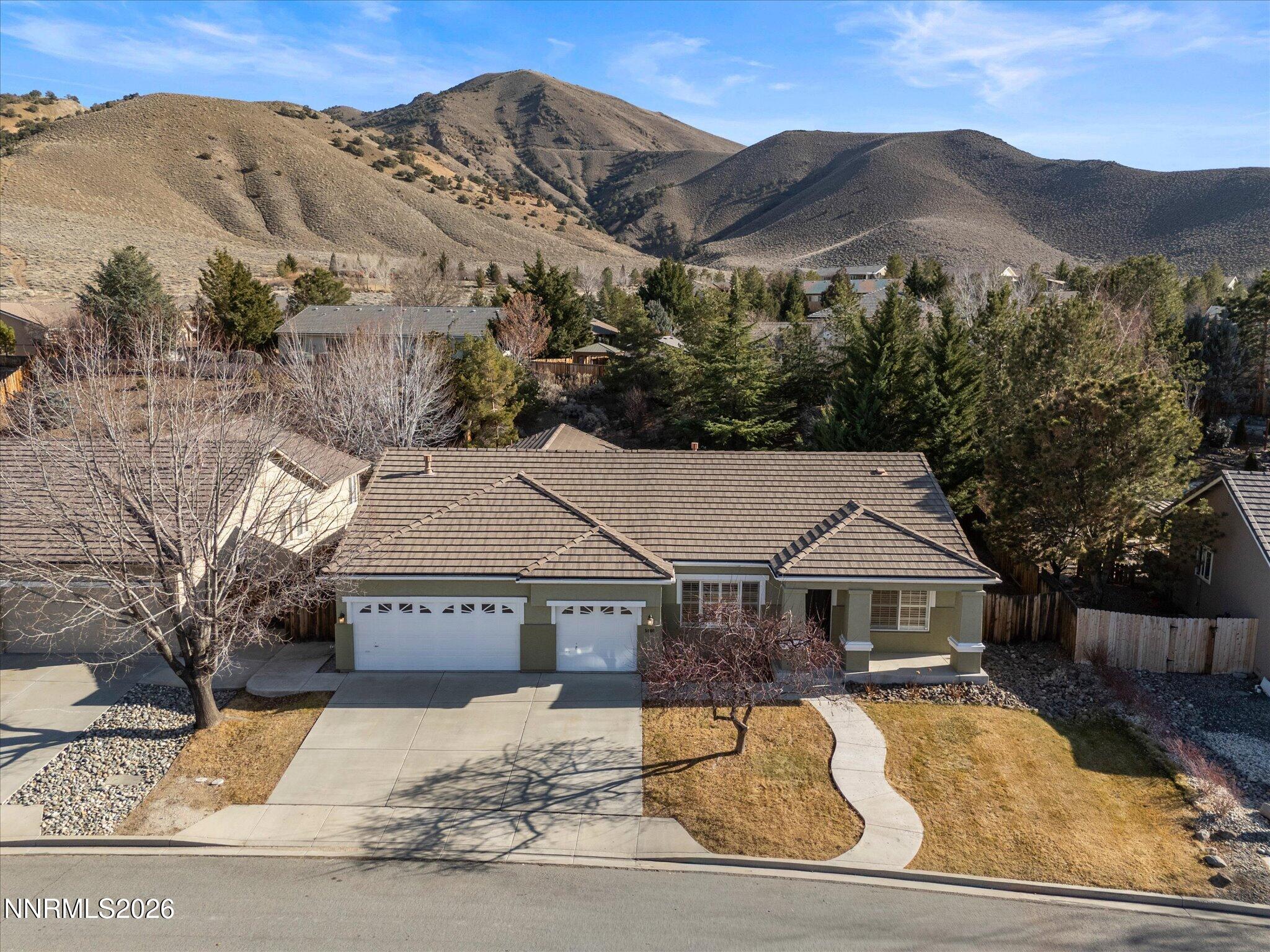 5860 East Hidden Valley Drive Reno, NV 89502 - Photo 54 of 63 53-5860 E Hidden Valley Dr-152