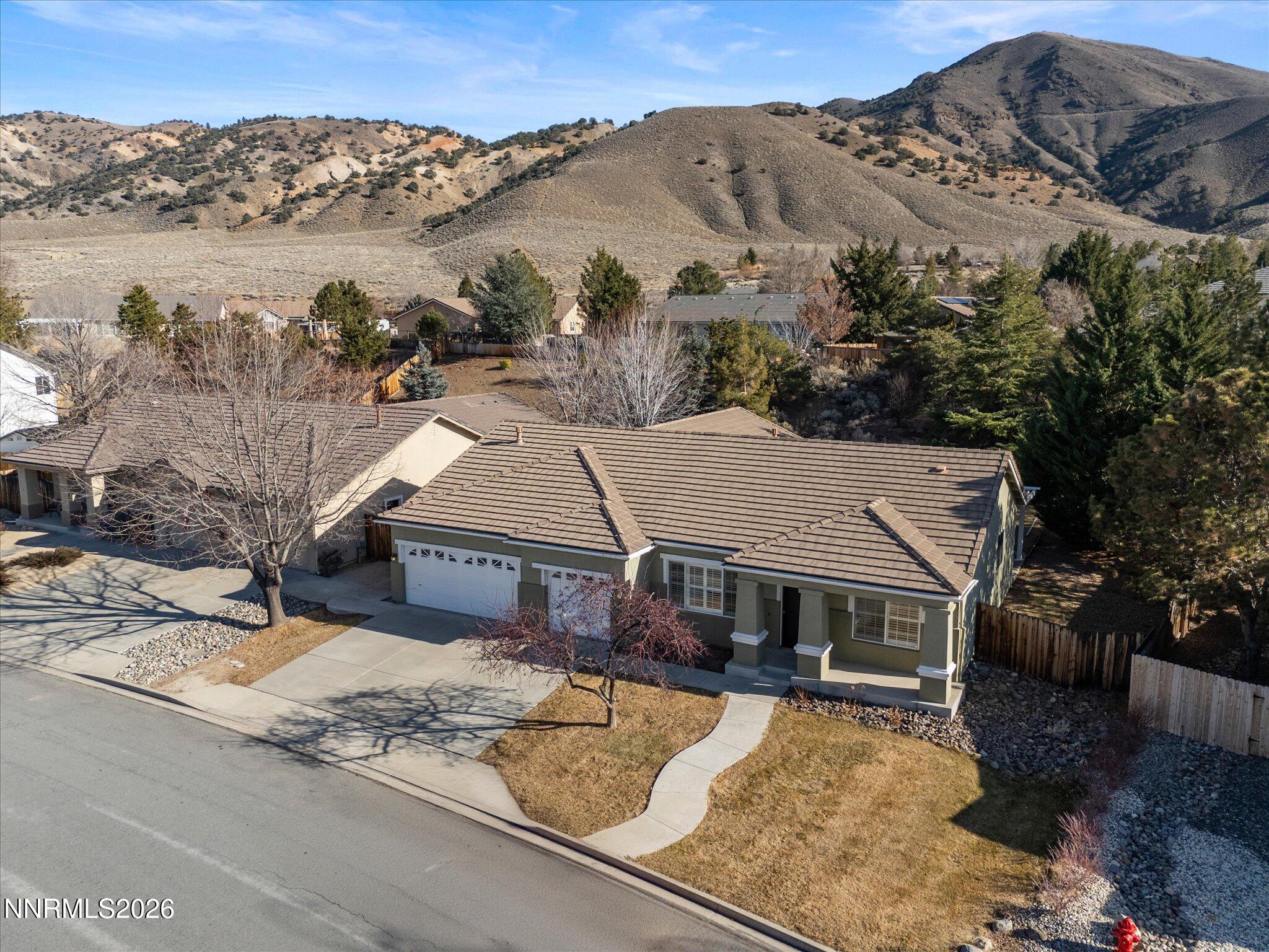 5860 East Hidden Valley Drive Reno, NV 89502 - Photo 55 of 63 55-5860 E Hidden Valley Dr-154