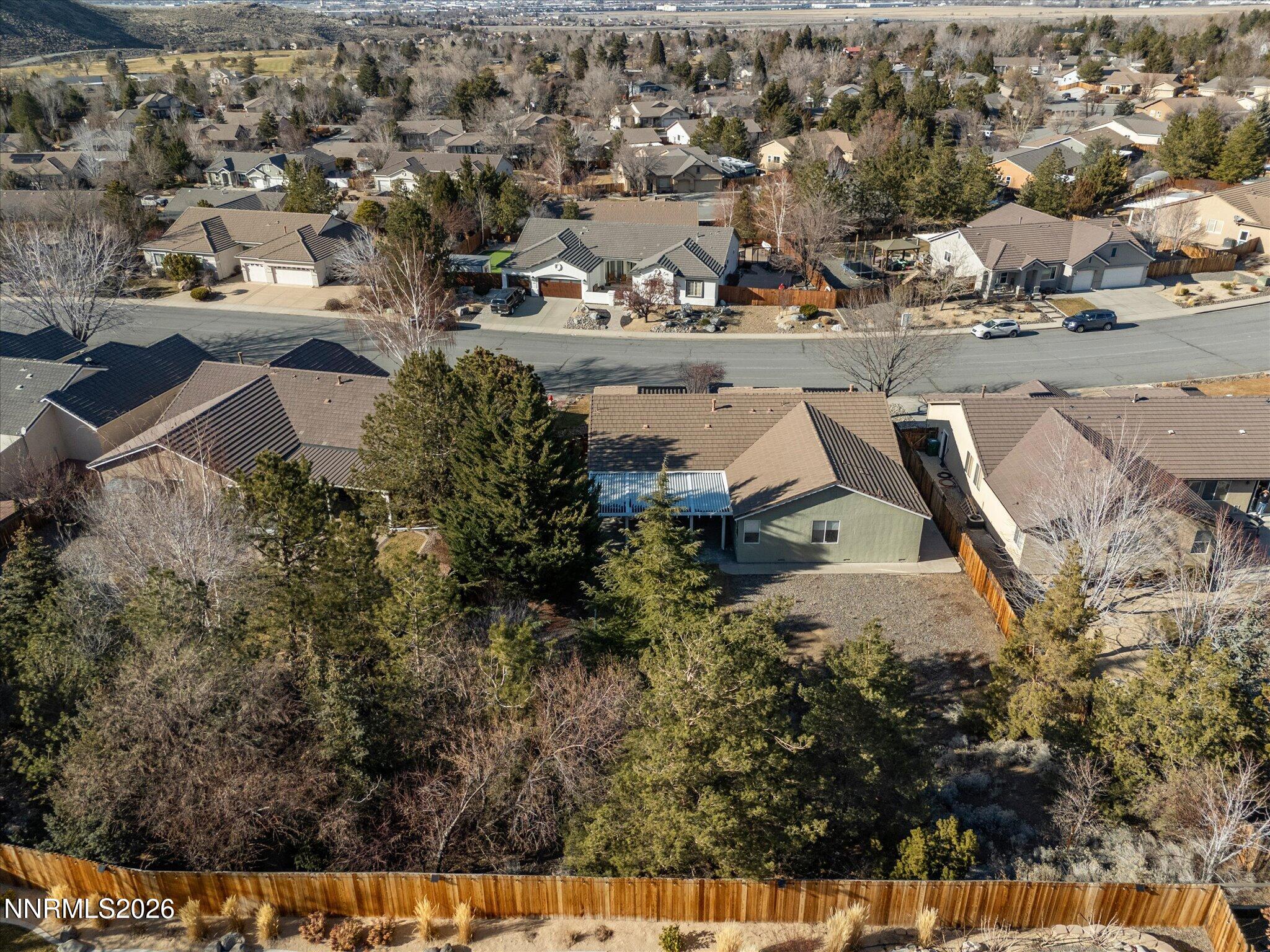 5860 East Hidden Valley Drive Reno, NV 89502 - Photo 57 of 63 57-5860 E Hidden Valley Dr-156