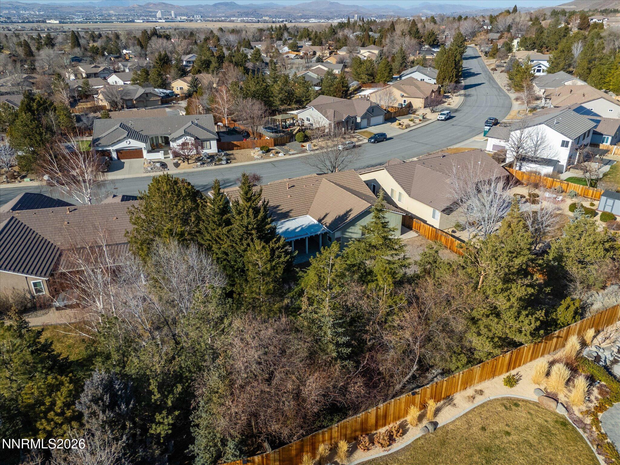 5860 East Hidden Valley Drive Reno, NV 89502 - Photo 58 of 63 58-5860 E Hidden Valley Dr-157