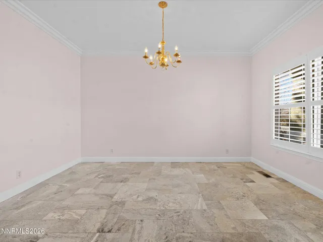 $799,000 | 5860 East Hidden Valley Drive, Reno, NV 89502