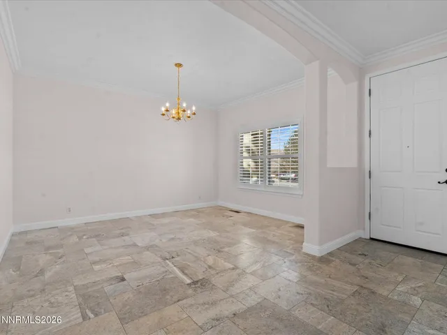 $799,000 | 5860 East Hidden Valley Drive, Reno, NV 89502