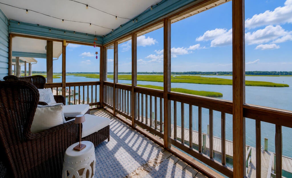 7550 East Side Road Chincoteague, VA 23336 - Photo 6 of 43 Gallery Image 6