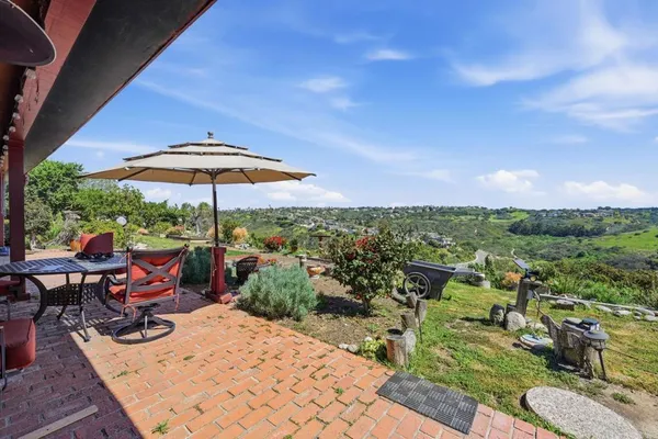 $4,000,000 | 1355 Rainbow Ridge Lane, Encinitas, CA 92024