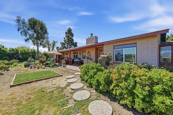 $4,000,000 | 1355 Rainbow Ridge Lane, Encinitas, CA 92024