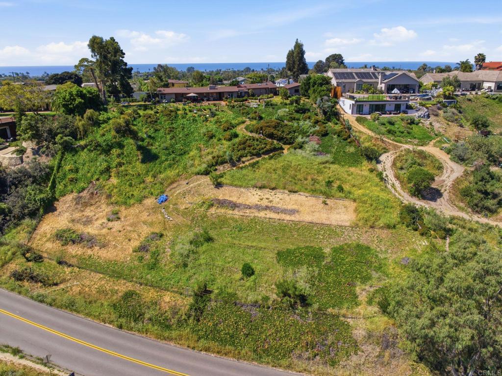 1355 Rainbow Ridge Lane Encinitas, CA 92024 - Photo 41 of 45 a view of outdoor space and yard