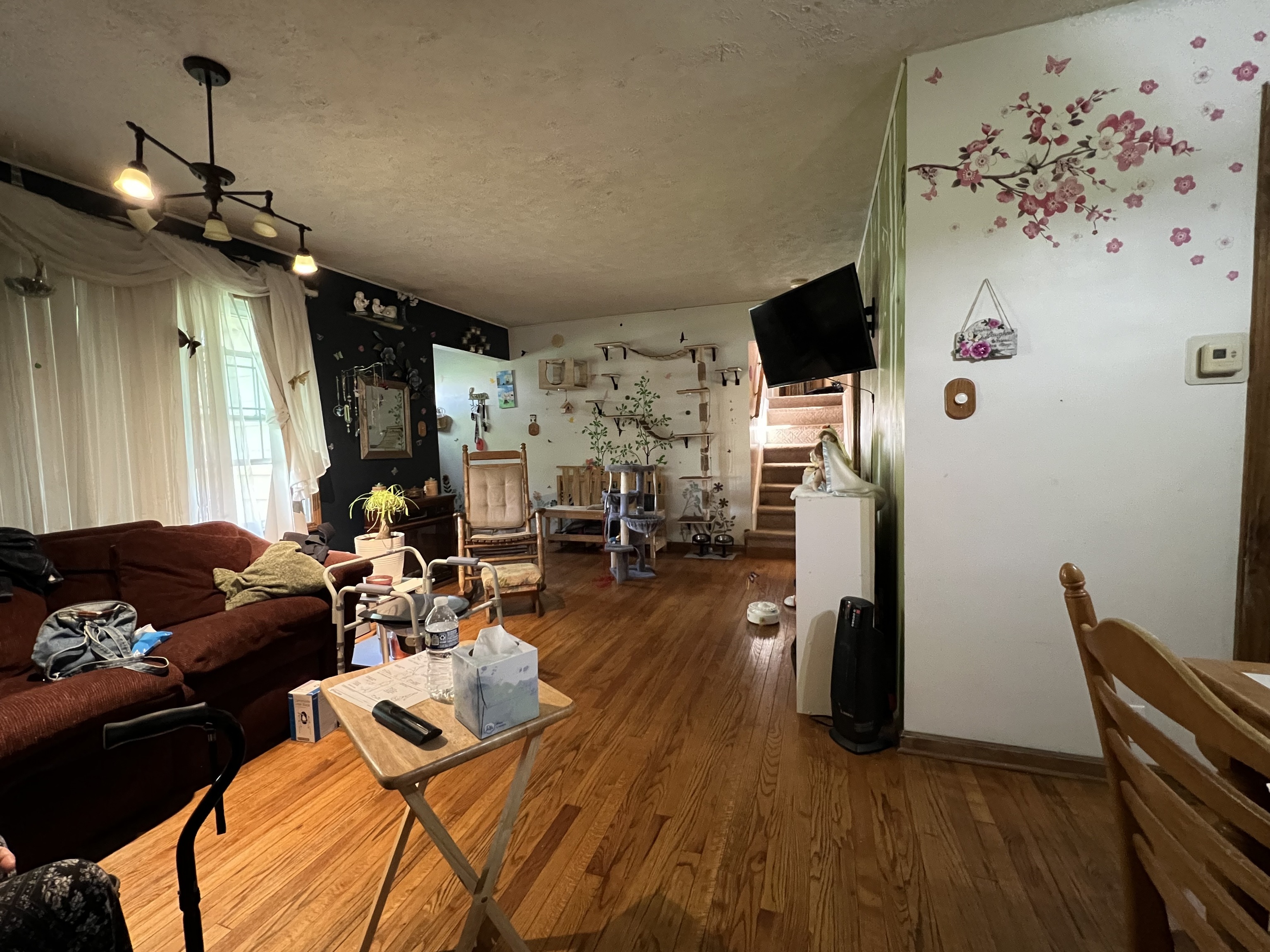 1697 Edgehill Road Shelbyville, IN 46176 - Photo 4 of 18