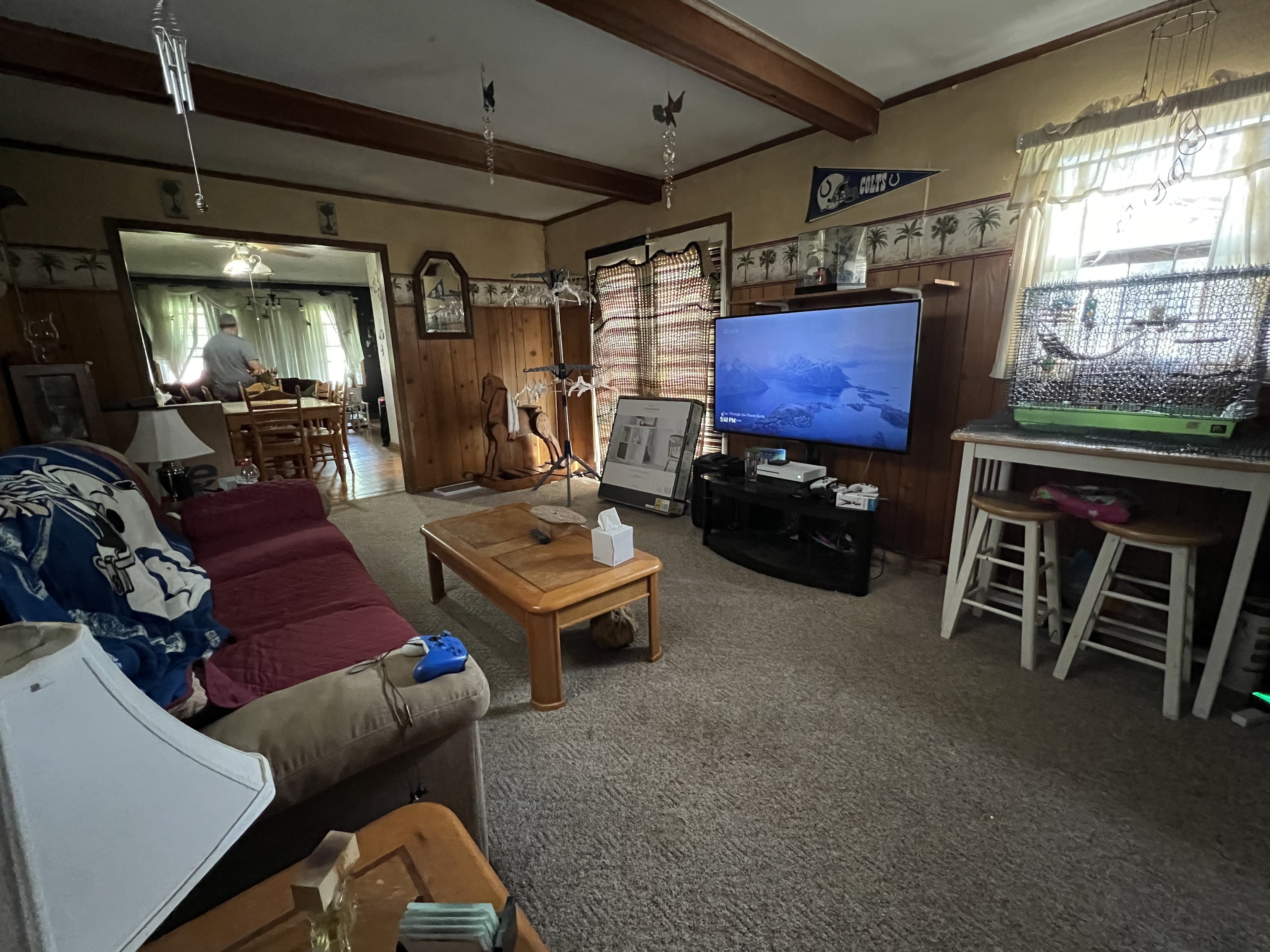 1697 Edgehill Road Shelbyville, IN 46176 - Photo 5 of 18