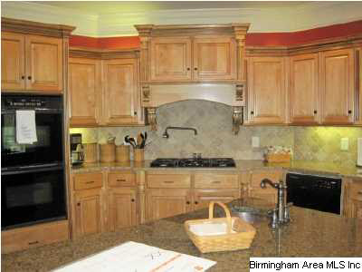 6821 Castle Heights Road Morris, AL 35116 - Photo 15 of 27