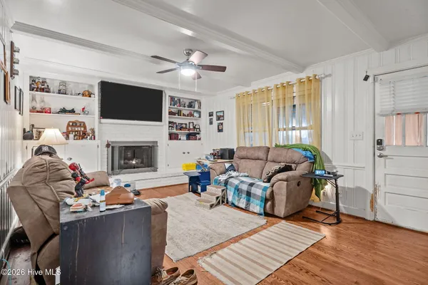 $320,000 | 300 South Englewood Drive, Rocky Mount, NC 27804