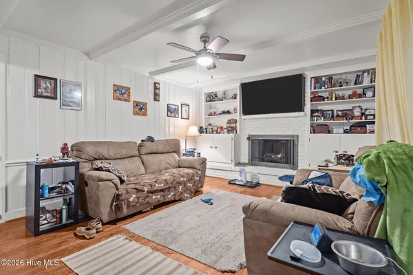 $320,000 | 300 South Englewood Drive, Rocky Mount, NC 27804