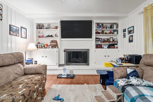 $320,000 | 300 South Englewood Drive, Rocky Mount, NC 27804