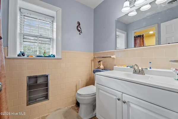 $320,000 | 300 South Englewood Drive, Rocky Mount, NC 27804