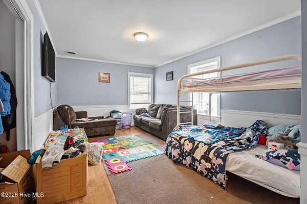 $320,000 | 300 South Englewood Drive, Rocky Mount, NC 27804