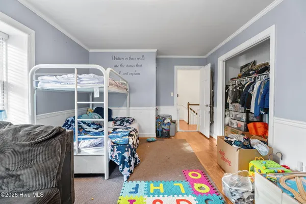 $320,000 | 300 South Englewood Drive, Rocky Mount, NC 27804