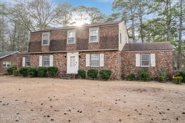 $320,000 | 300 South Englewood Drive, Rocky Mount, NC 27804