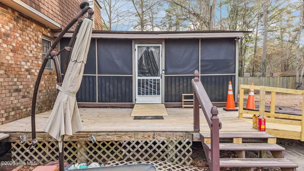 $320,000 | 300 South Englewood Drive, Rocky Mount, NC 27804