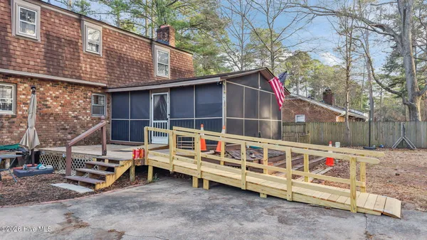 $320,000 | 300 South Englewood Drive, Rocky Mount, NC 27804