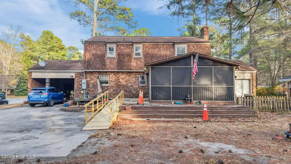 $320,000 | 300 South Englewood Drive, Rocky Mount, NC 27804