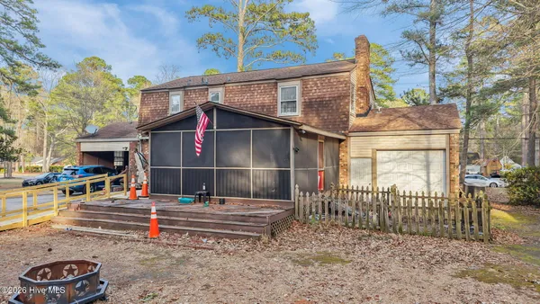 $320,000 | 300 South Englewood Drive, Rocky Mount, NC 27804