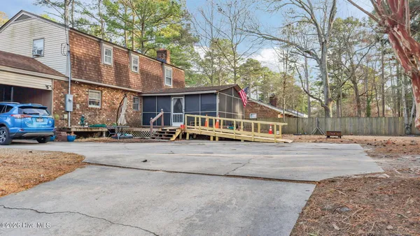$320,000 | 300 South Englewood Drive, Rocky Mount, NC 27804