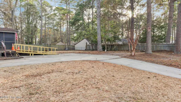 $320,000 | 300 South Englewood Drive, Rocky Mount, NC 27804