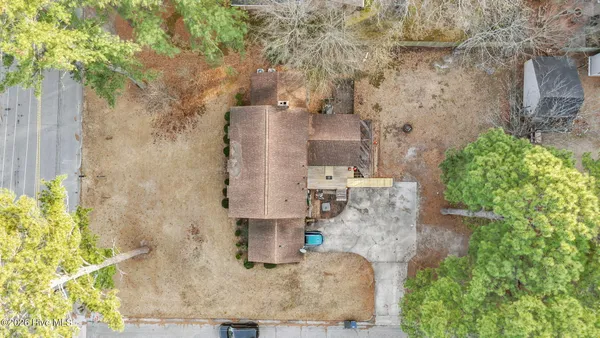 $320,000 | 300 South Englewood Drive, Rocky Mount, NC 27804