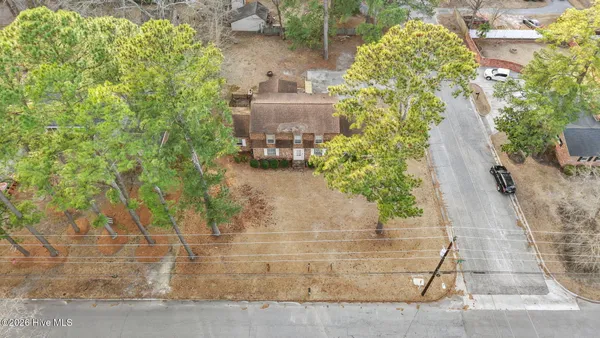 $320,000 | 300 South Englewood Drive, Rocky Mount, NC 27804