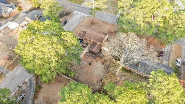 $320,000 | 300 South Englewood Drive, Rocky Mount, NC 27804