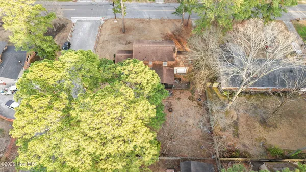 $320,000 | 300 South Englewood Drive, Rocky Mount, NC 27804