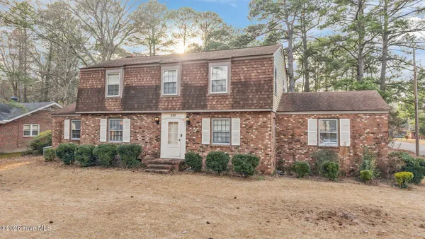 $320,000 | 300 South Englewood Drive, Rocky Mount, NC 27804