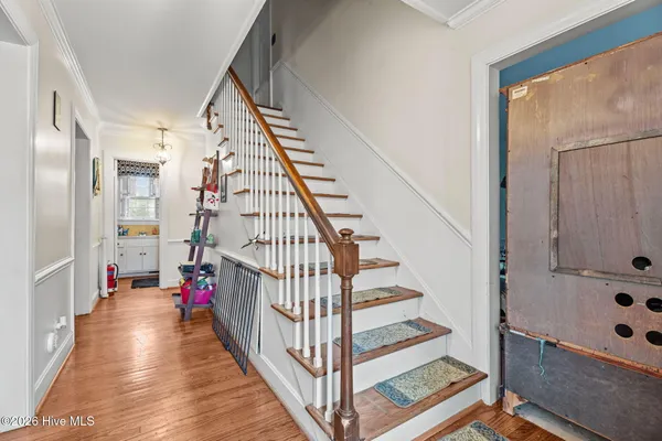 $320,000 | 300 South Englewood Drive, Rocky Mount, NC 27804