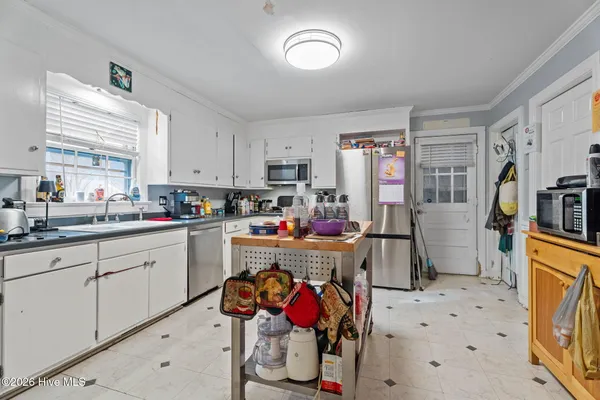 $320,000 | 300 South Englewood Drive, Rocky Mount, NC 27804