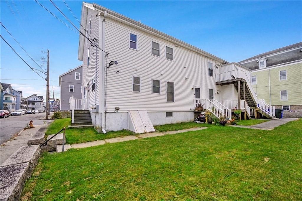151 Whipple Street Fall River, MA 02721 - Photo 3 of 30