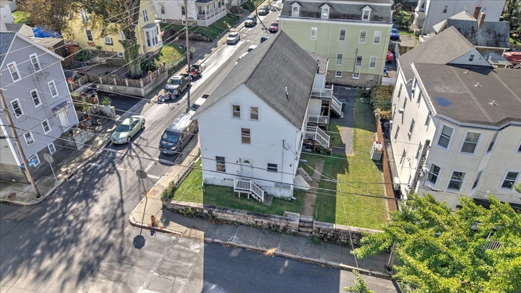 151 Whipple Street Fall River, MA 02721 - Photo 6 of 30