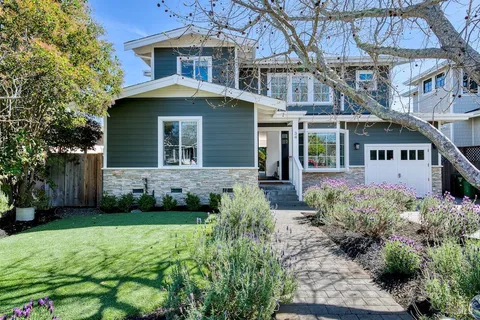 $3,995,000 | 34 Diane Lane, Larkspur, CA 94939