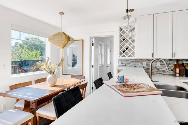 $3,995,000 | 34 Diane Lane, Larkspur, CA 94939