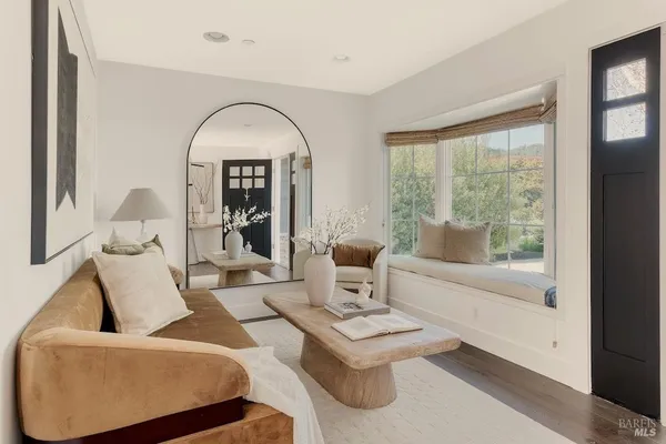 $3,790,000 | 34 Diane Lane, Larkspur, CA 94939