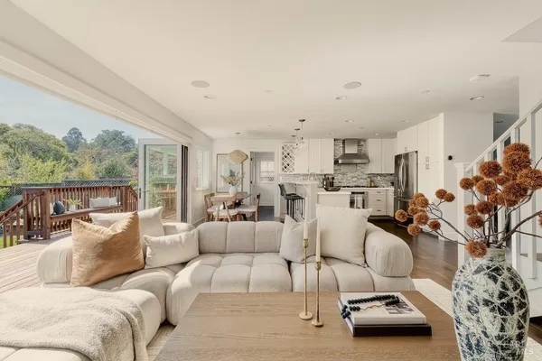 $3,790,000 | 34 Diane Lane, Larkspur, CA 94939