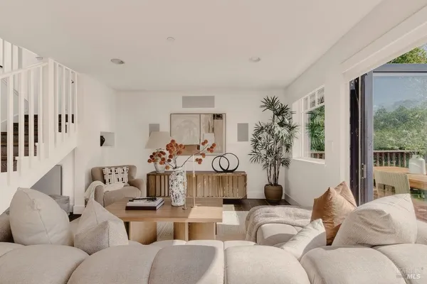 $3,790,000 | 34 Diane Lane, Larkspur, CA 94939