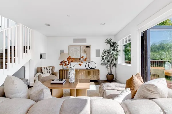 $3,790,000 | 34 Diane Lane, Larkspur, CA 94939