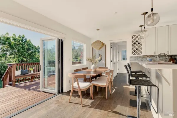 $3,790,000 | 34 Diane Lane, Larkspur, CA 94939