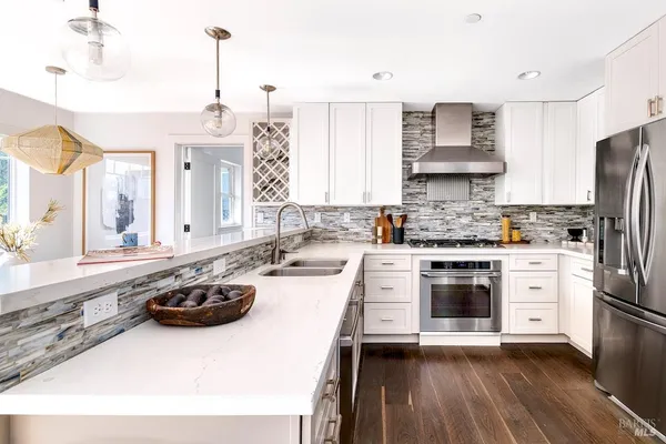 $3,790,000 | 34 Diane Lane, Larkspur, CA 94939