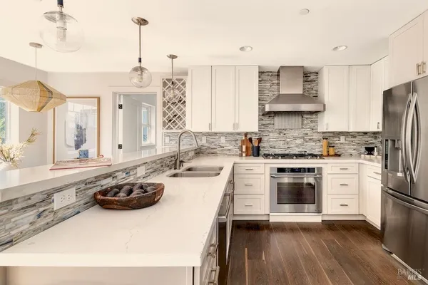 $3,790,000 | 34 Diane Lane, Larkspur, CA 94939