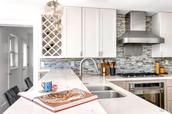 $3,790,000 | 34 Diane Lane, Larkspur, CA 94939
