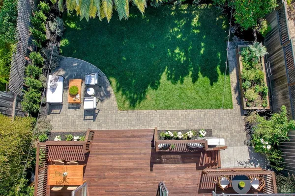 $3,995,000 | 34 Diane Lane, Larkspur, CA 94939