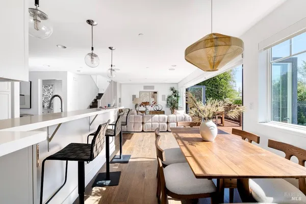 $3,790,000 | 34 Diane Lane, Larkspur, CA 94939