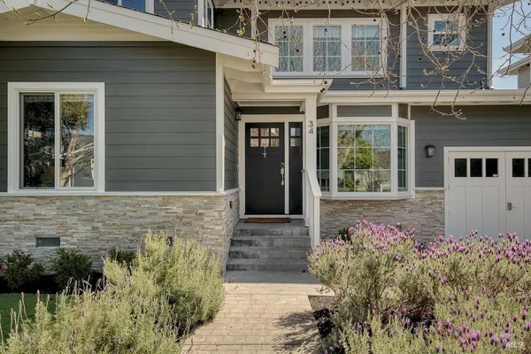 $3,790,000 | 34 Diane Lane, Larkspur, CA 94939